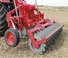 Cultivators Unia Plow B 6 