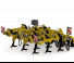 Agrisem Smartplow Compact 4,00