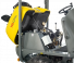 Tekerlekli Damperler Wacker Neuson 1501 
