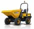 Tekerlekli Damperler JCB 3T-1 ST