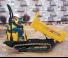 Paletli Damperler Yanmar C 12 R