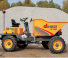 Dieci DP 1000 Frontale