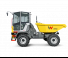 Tekerlekli Damperler Wacker Neuson DV60 dual view