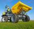 Tekerlekli Damperler Wacker Neuson DV60 dual view