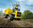 Tekerlekli Damperler Wacker Neuson DW100