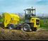 Tekerlekli Damperler Wacker Neuson DW100