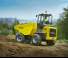 Tekerlekli Damperler Wacker Neuson DW100
