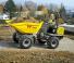 Tekerlekli Damperler Wacker Neuson DW50