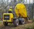Tekerlekli Damperler Wacker Neuson DW50