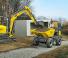 Tekerlekli Damperler Wacker Neuson DW50