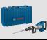 Power Tools Demolition Hammers & Breakers Bosch GSH 11 VC