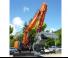 Attachments Demolition Sorting Grabs Kinshofer D20H-P-100HD