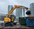 Attachments Demolition Sorting Grabs Daemo DMR 160