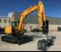 Attachments Demolition Sorting Grabs Daemo DMR 300