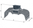 Attachments Demolition Sorting Grabs FRD FDG40-PL 