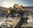 Attachments Demolition Sorting Grabs Caterpillar G313GC