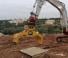 Attachments Demolition Sorting Grabs OSA Demolition Equipment GR 10 