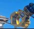 Attachments Demolition Sorting Grabs OSA Demolition Equipment GR 20 