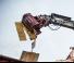 Attachments Demolition Sorting Grabs Hydra Ram HDG-88ZD