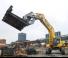 Attachments Demolition Sorting Grabs Geith HDG140QD