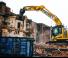 Attachments Demolition Sorting Grabs VTN MD180 S