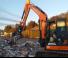 Attachments Demolition Sorting Grabs VTN MD65 D 