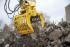 Attachments Demolition Sorting Grabs Atlas Copco MG 1000