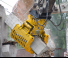 Attachments Demolition Sorting Grabs Epiroc MG 1500 R 