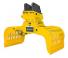 Attachments Demolition Sorting Grabs Epiroc MG 1800 R