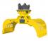 Attachments Demolition Sorting Grabs Epiroc MG 300 R 