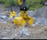 Attachments Demolition Sorting Grabs Epiroc MG 500 R 
