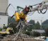 Attachments Demolition Sorting Grabs Epiroc MG 500 R 
