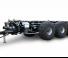 Peecon Chassis Cargo 14000