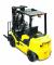 Diesel Forklifts Hyundai 33 D 7 E