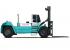 Diesel Forklifts Konecranes SMV 52-1200 B