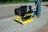Vibratory Plate Compactors Single Direction Vibratory Plate Compactors Ammann APF 1850