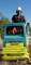 Vibratory Plate Compactors Reversible Vibratory Plate Compactors Ammann APH 100-20 ACE Force