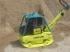 Vibratory Plate Compactors Reversible Vibratory Plate Compactors Ammann APR 3520