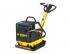 Vibratory Plate Compactors Reversible Vibratory Plate Compactors Bomag BPR 25/50 D