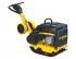 Vibratory Plate Compactors Reversible Vibratory Plate Compactors Bomag BPR 35/42 D
