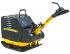 Vibratory Plate Compactors Reversible Vibratory Plate Compactors Bomag BPR 35/42 D