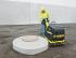 Vibratory Plate Compactors Reversible Vibratory Plate Compactors Bomag BPR 70/70 D