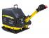 Vibratory Plate Compactors Reversible Vibratory Plate Compactors Bomag BPR 70/70 D