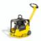 Vibratory Plate Compactors Reversible Vibratory Plate Compactors Wacker BPU 2540