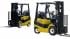 Diesel Forklifts Clark C 20 D
