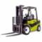 Clark C 25 D