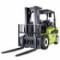 Diesel Forklifts Clark C 55 s D