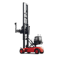 Diesel Forklifts Linde C 90/8