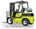 Diesel Forklifts Clark CQ 30