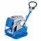 Vibratory Plate Compactors Reversible Vibratory Plate Compactors weber mt CR 3 E